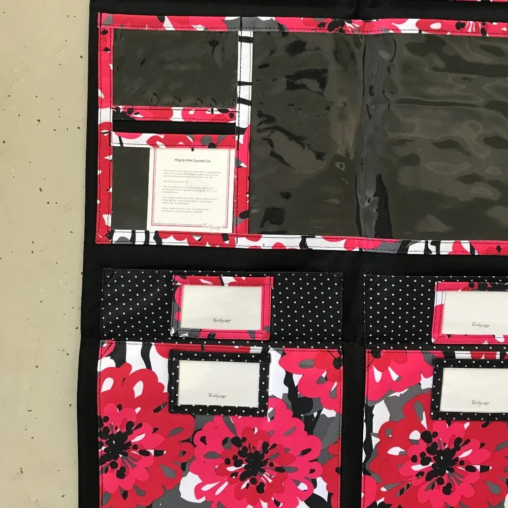 thirty-one Brand Hang-Up Home Organizer